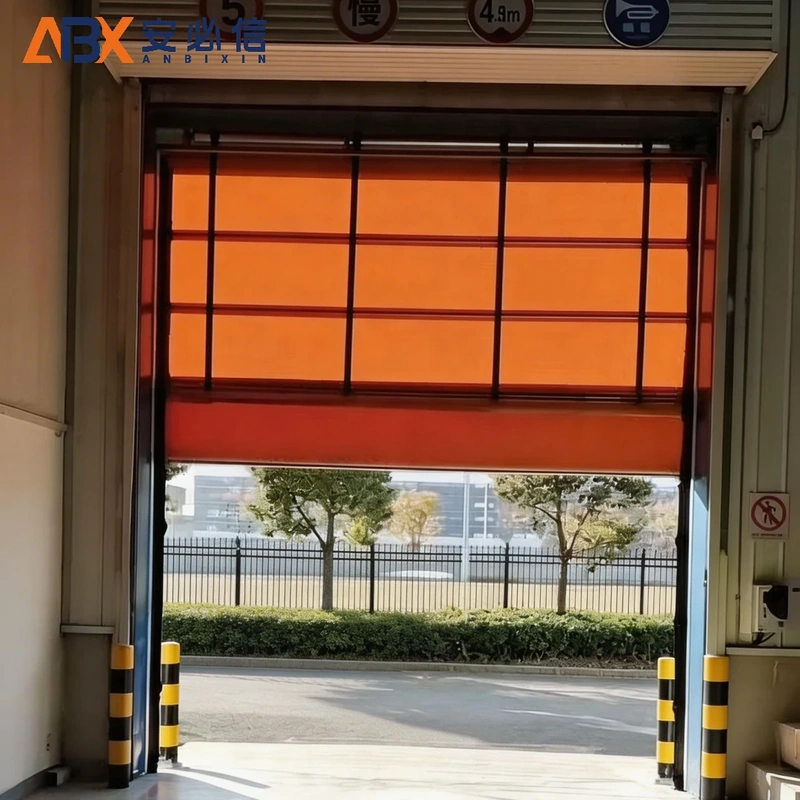 娄底快速堆积门